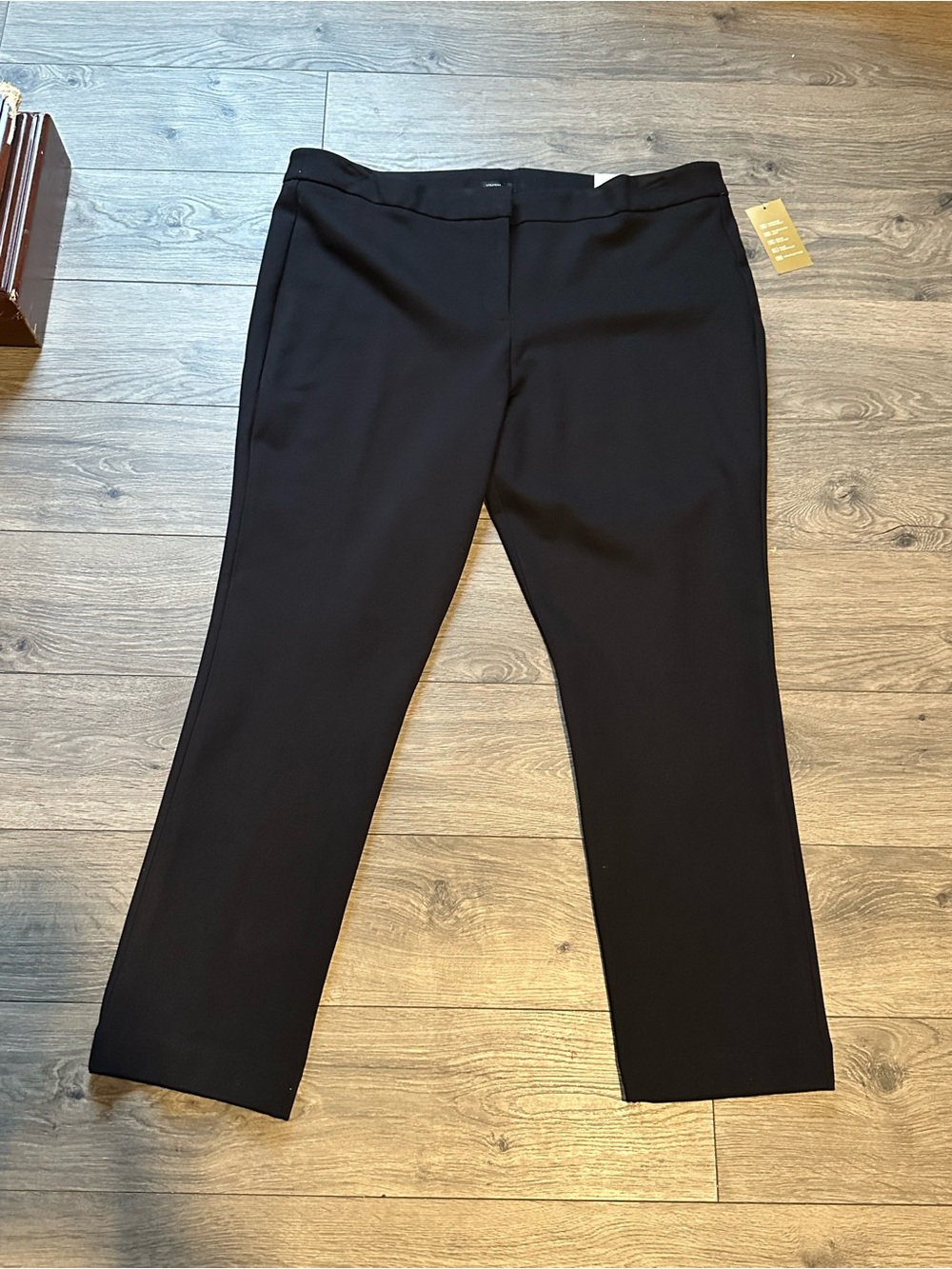 Plus size worthington slacks